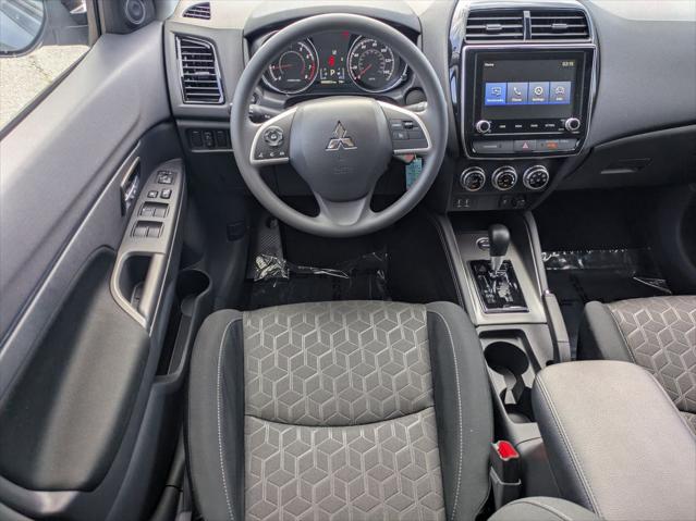 2026 Mitsubishi Outlander Sport 2.0 S