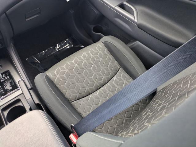 2026 Mitsubishi Outlander Sport 2.0 S