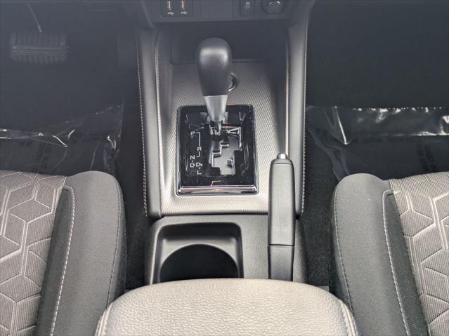 2026 Mitsubishi Outlander Sport 2.0 S