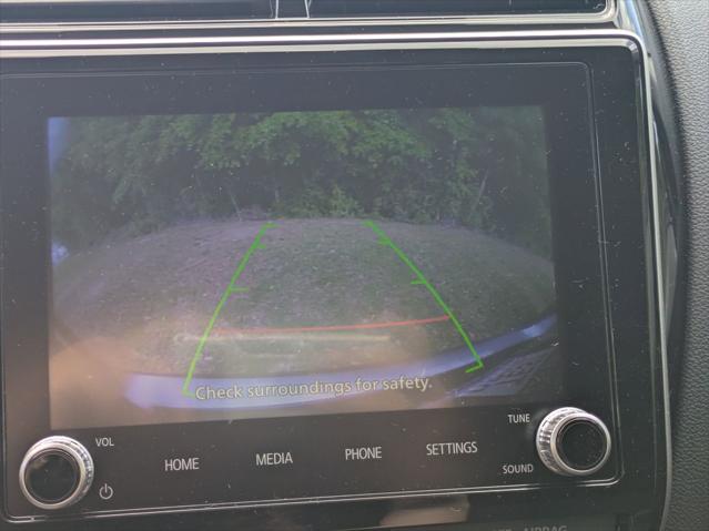 2026 Mitsubishi Outlander Sport 2.0 S