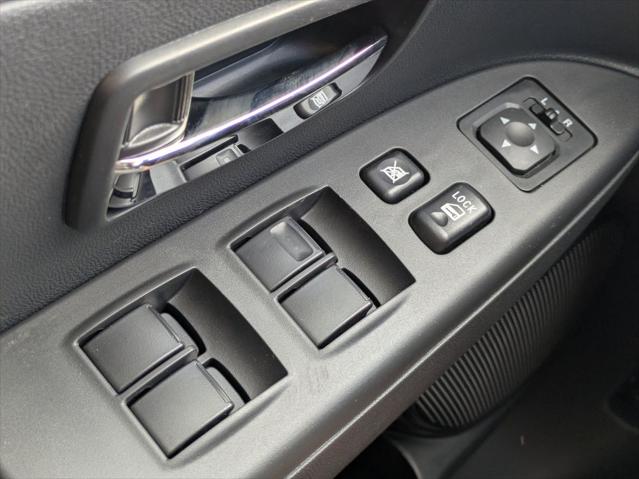 2026 Mitsubishi Outlander Sport 2.0 S