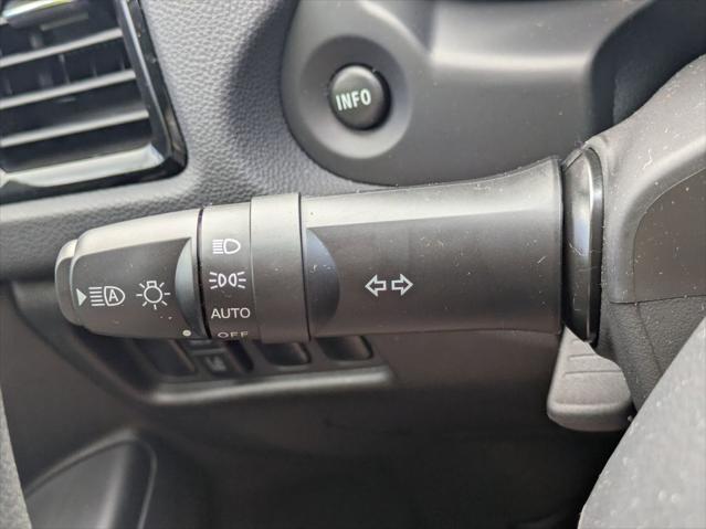 2026 Mitsubishi Outlander Sport 2.0 S