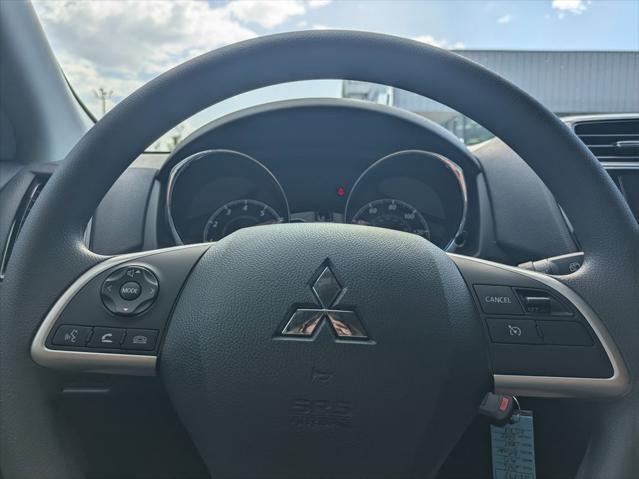 2026 Mitsubishi Outlander Sport 2.0 S