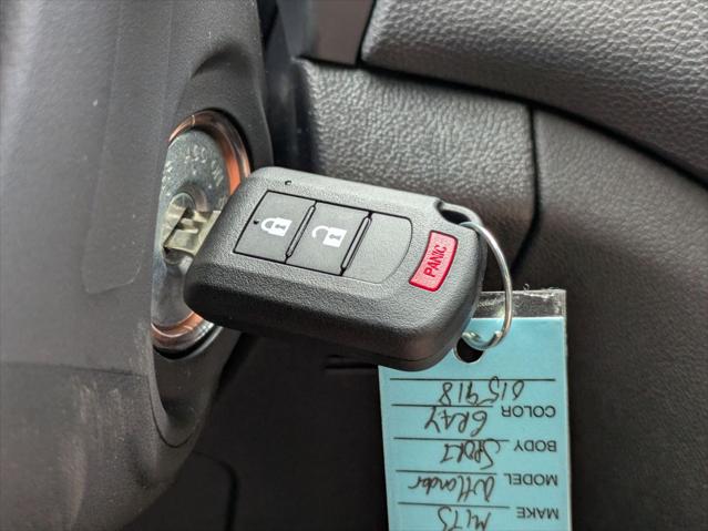 2026 Mitsubishi Outlander Sport 2.0 S