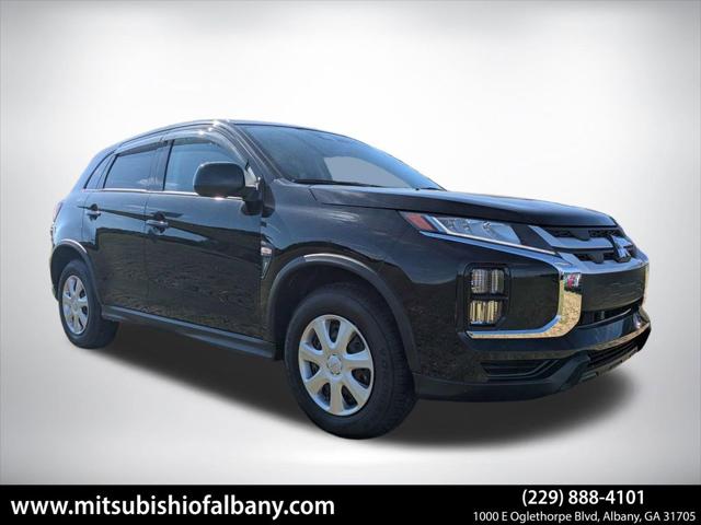 2026 Mitsubishi Outlander Sport 2.0 S for sale in Albany, GA