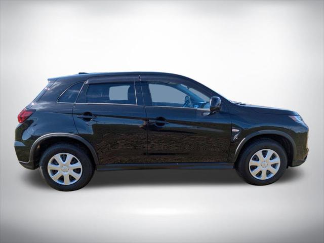 2026 Mitsubishi Outlander Sport 2.0 S