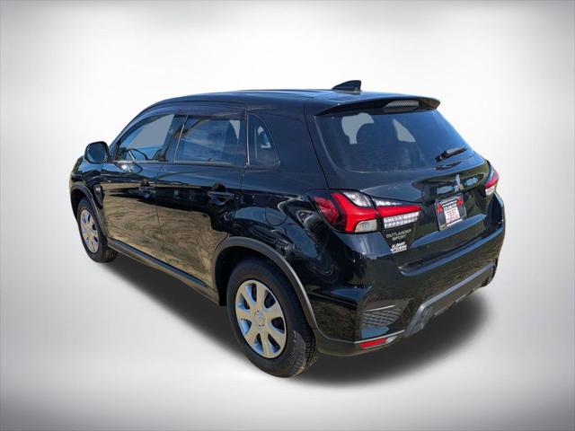2026 Mitsubishi Outlander Sport 2.0 S