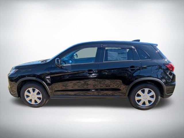 2026 Mitsubishi Outlander Sport 2.0 S