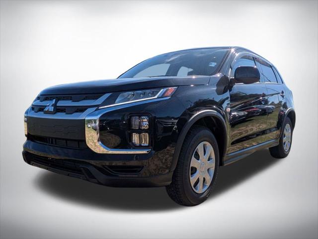 2026 Mitsubishi Outlander Sport 2.0 S