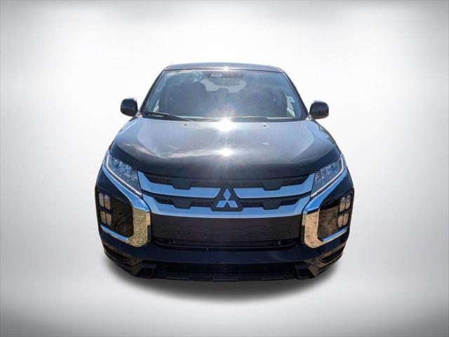 2026 Mitsubishi Outlander Sport 2.0 S