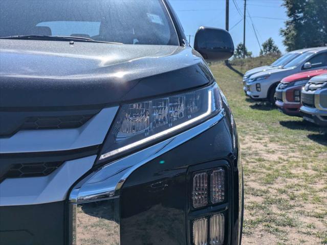 2026 Mitsubishi Outlander Sport 2.0 S