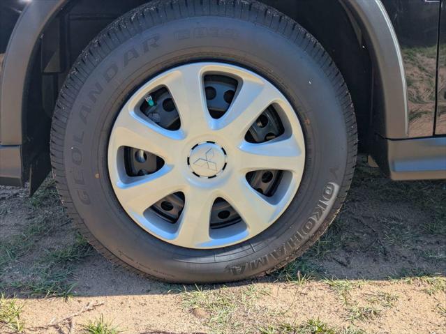 2026 Mitsubishi Outlander Sport 2.0 S