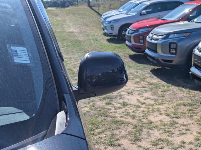 2026 Mitsubishi Outlander Sport 2.0 S