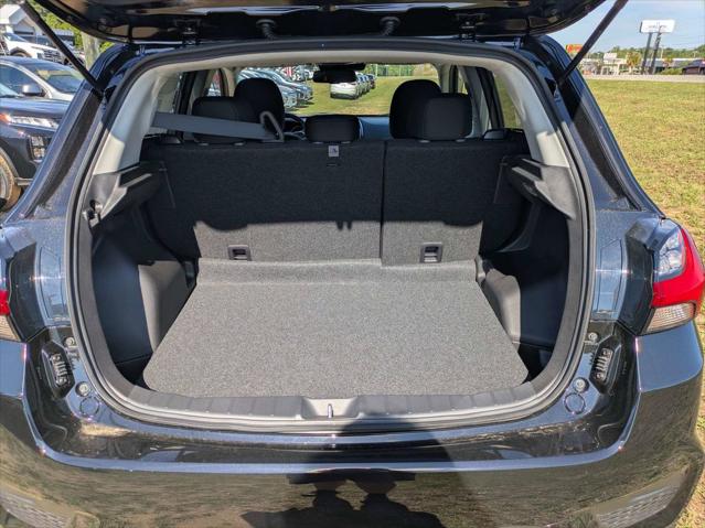 2026 Mitsubishi Outlander Sport 2.0 S