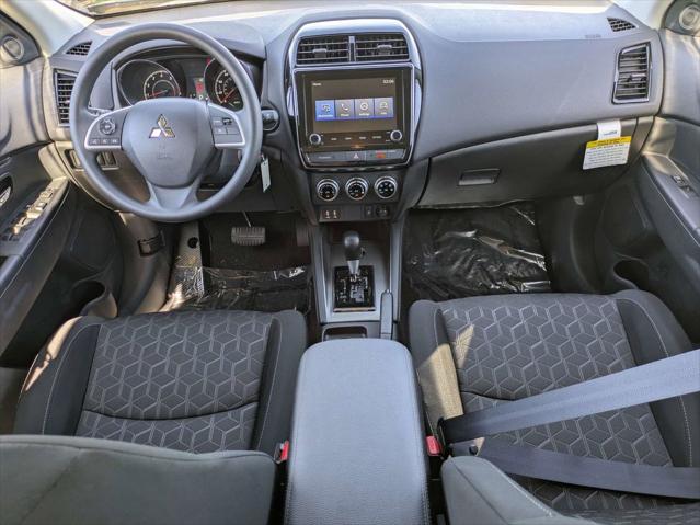 2026 Mitsubishi Outlander Sport 2.0 S