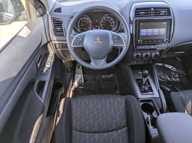2026 Mitsubishi Outlander Sport 2.0 S