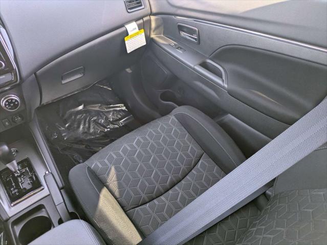 2026 Mitsubishi Outlander Sport 2.0 S