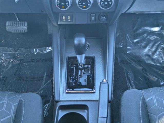 2026 Mitsubishi Outlander Sport 2.0 S