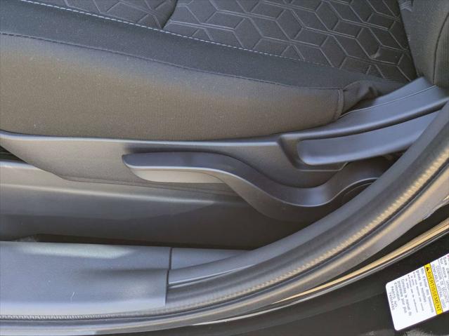 2026 Mitsubishi Outlander Sport 2.0 S
