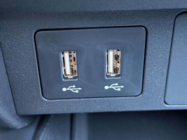 2026 Mitsubishi Outlander Sport 2.0 S