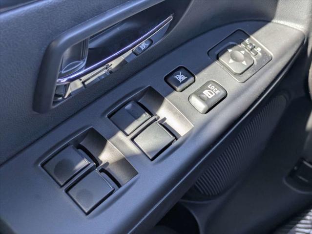2026 Mitsubishi Outlander Sport 2.0 S