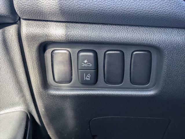 2026 Mitsubishi Outlander Sport 2.0 S