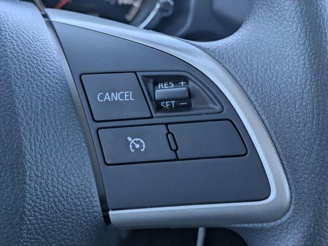 2026 Mitsubishi Outlander Sport 2.0 S
