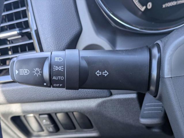 2026 Mitsubishi Outlander Sport 2.0 S