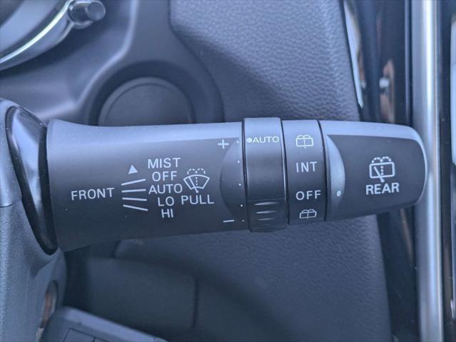 2026 Mitsubishi Outlander Sport 2.0 S