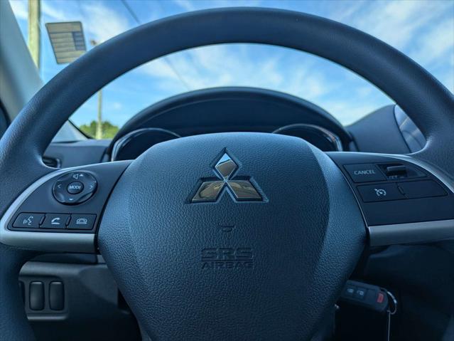 2026 Mitsubishi Outlander Sport 2.0 S