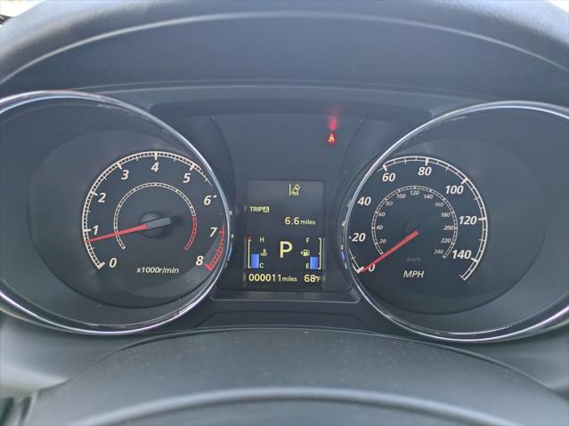 2026 Mitsubishi Outlander Sport 2.0 S