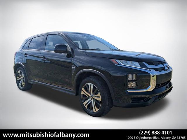 2026 Mitsubishi Outlander Sport 2.0 ES for sale in Albany, GA