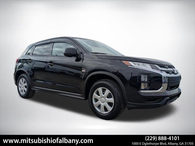 2026 Mitsubishi Outlander Sport 2.0 S for sale in Albany, GA