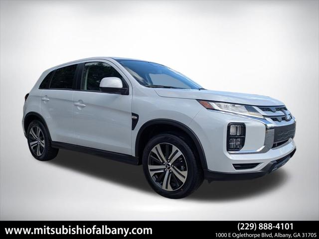 2026 Mitsubishi Outlander Sport 2.0 ES for sale in Albany, GA