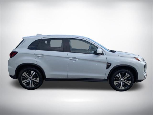 2026 Mitsubishi Outlander Sport 2.0 ES