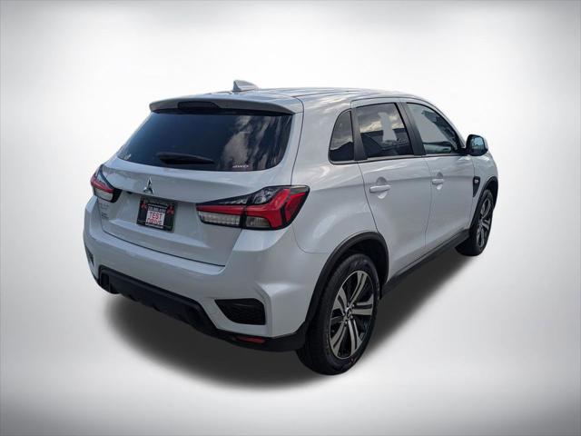 2026 Mitsubishi Outlander Sport 2.0 ES