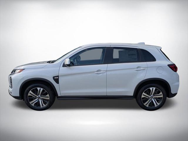 2026 Mitsubishi Outlander Sport 2.0 ES