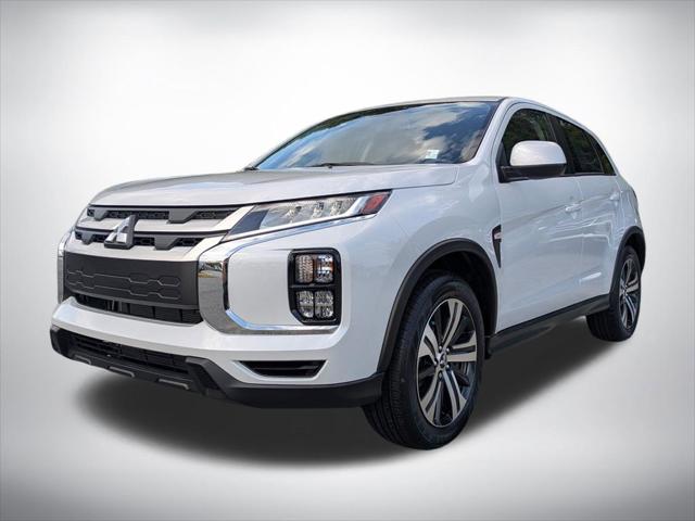 2026 Mitsubishi Outlander Sport 2.0 ES