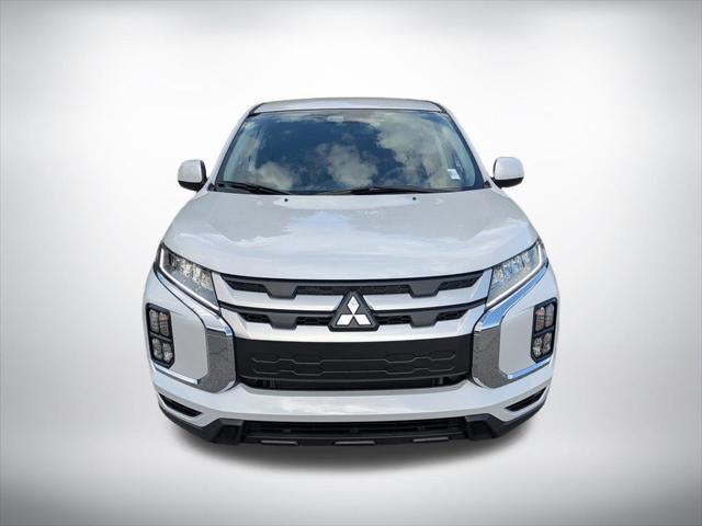 2026 Mitsubishi Outlander Sport 2.0 ES