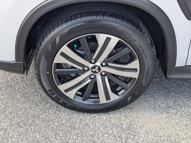 2026 Mitsubishi Outlander Sport 2.0 ES