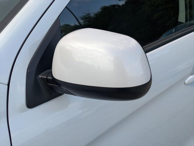 2026 Mitsubishi Outlander Sport 2.0 ES