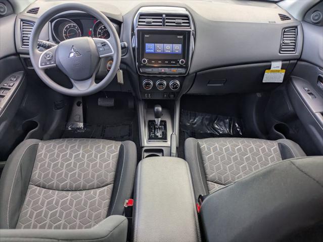 2026 Mitsubishi Outlander Sport 2.0 ES