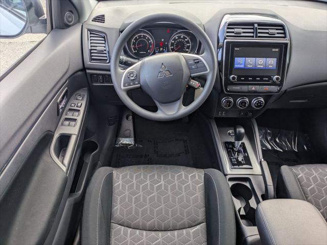 2026 Mitsubishi Outlander Sport 2.0 ES