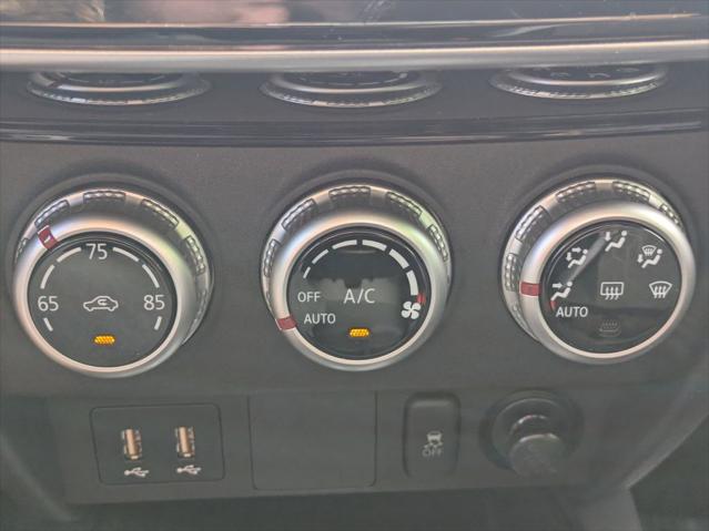 2026 Mitsubishi Outlander Sport 2.0 ES