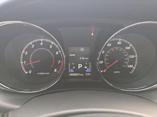 2026 Mitsubishi Outlander Sport 2.0 ES