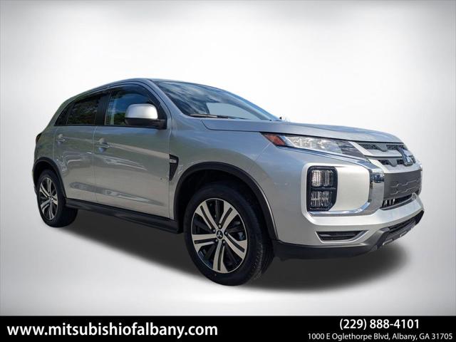 2026 Mitsubishi Outlander Sport 2.0 ES for sale in Albany, GA
