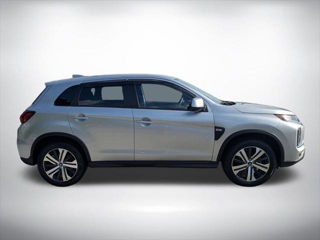 2026 Mitsubishi Outlander Sport 2.0 ES