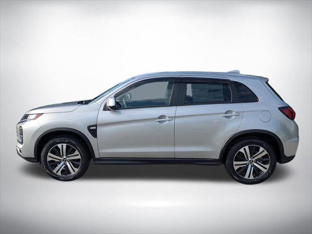 2026 Mitsubishi Outlander Sport 2.0 ES
