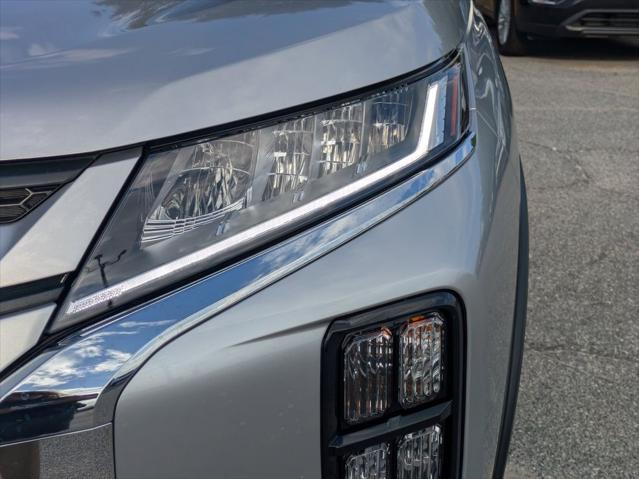 2026 Mitsubishi Outlander Sport 2.0 ES