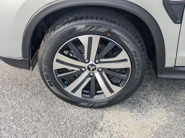 2026 Mitsubishi Outlander Sport 2.0 ES